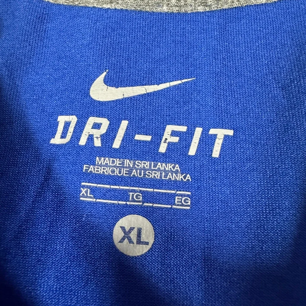 Nike stay cool